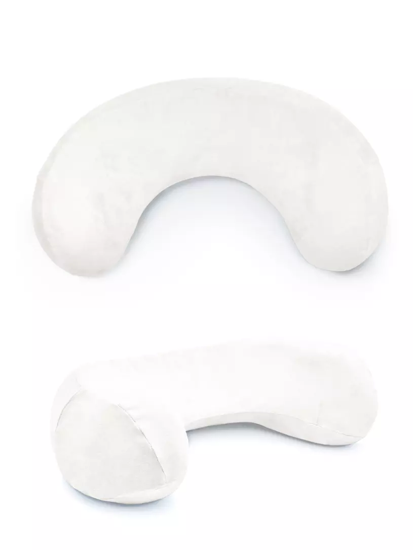 Подушка для кормления Rant My Home classic grey Бежевый